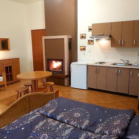 Drzewosfera Apartment Wilcze  Exterior foto